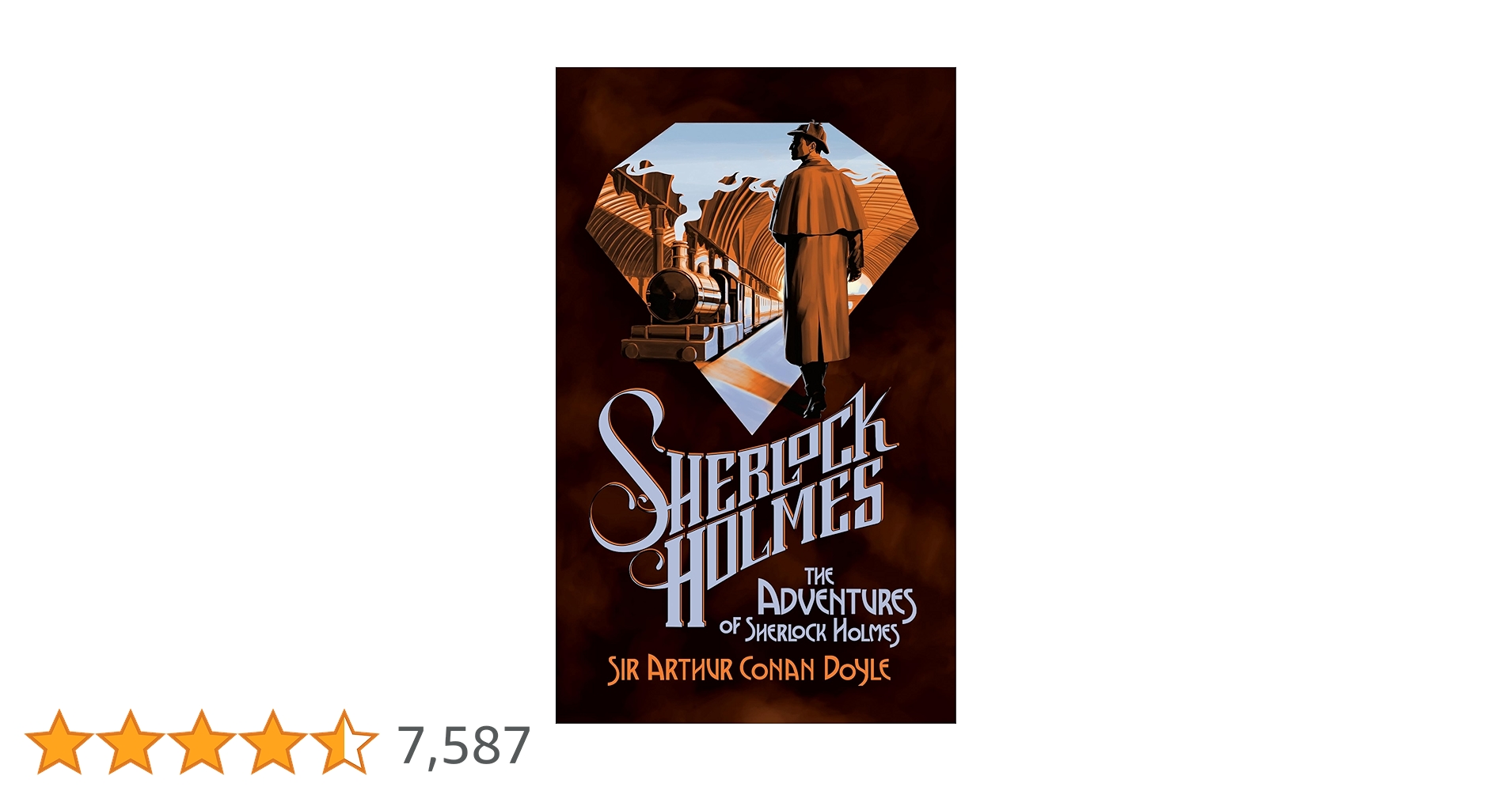 Amazon | The Adventures of Sherlock Holmes (Sherlock Holmes